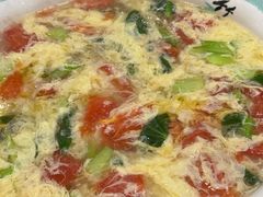 -春水锅贴·传统鲁菜(大明湖店)