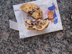 -CHOCMONS巧克怪兽(屏风街店)