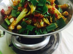 -新新湘菜馆(新中街二条店)