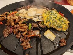 -一烙锅(友谊店)