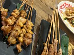 -辉记炭烧海鲜大排档·老字号(福田店)