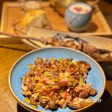 美味地道的新疆菜 | 那时新疆·高昌