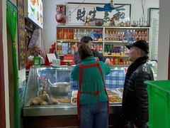-杨记小炒老店