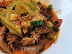 -马凯餐厅(长椿街店)