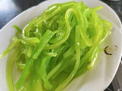 -李师傅脆肚(华强北店)