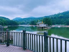 -庐山风景名胜区
