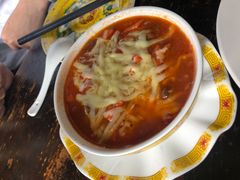 扎西德勒-玛吉阿米·餐吧