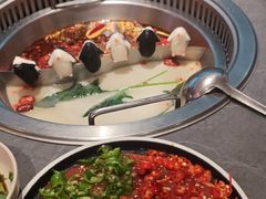 -故里和山·成都火锅(欢乐港湾店)