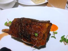 -王品牛排(佛山南海万科广场店)