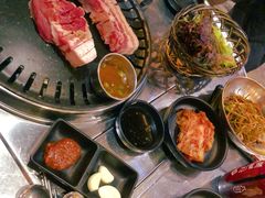 -401餐厅(弘大店)
