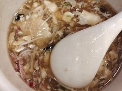 -奥华餐厅·老张记(台基厂店)