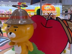 -凯德MALL(西直门店)
