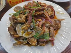 -庆峰龙虾烧烤(合肥一店)