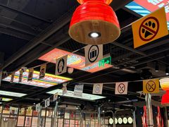 -西塔老太太泥炉烤肉(北京双井店)
