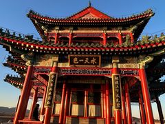 -颐和园-景明楼