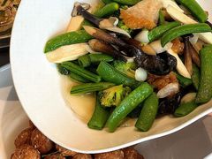 -盛百味·家宴餐厅(霸州分店)