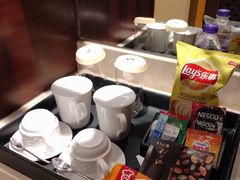 -广州礼顿酒店