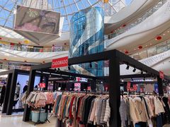 -万达广场(大明宫店)