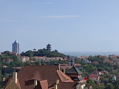 -青岛德国总督楼旧址博物馆