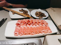 -海底捞火锅(北京路店)