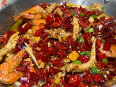 -爷爷的土钵菜(街道口店)