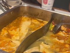 -螺大喜螺蛳粉火锅(雍和宫店)
