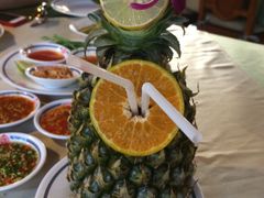 -尚味泰餐厅