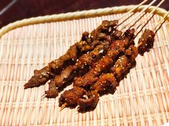 -杨记隆府(汉街店)