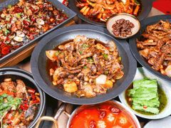 -六月雪干锅(绵阳凯德广场店)