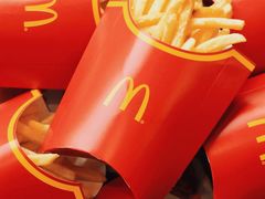 -麦当劳(金山红星美凯龙DT店)