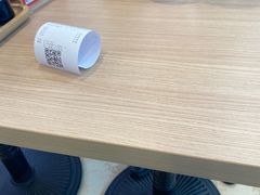 -武圣羊汤·西北面(安德路店)