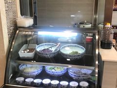 -马吉德牛肉拉面(新街口店)