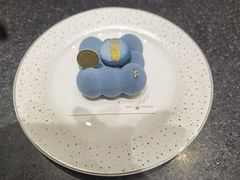 -朱迪小铺.半糖奶油蛋糕(海汇港店)