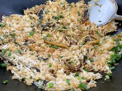 -台山新孖宝柴火黄鳝饭(三合温泉店)