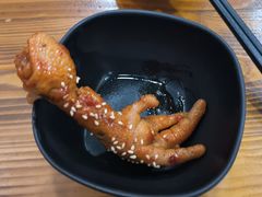 -优壹佳·延边朝鲜族料理(中山北路店)