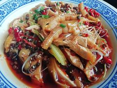 -阿嫂印象·民间江湖菜(大学城店)