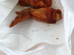 -赛百味SUBWAY(地王广场店)