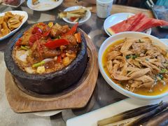 -西江美食舫·江西菜(健德桥店)