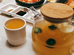 -韩宫宴炭火烤肉(印象城店)
