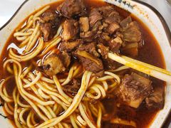 -六朝居老面馆(同鑫宾馆店)