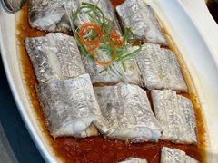 -佬太公海鸭·海鲜大排档(上海总店)