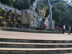 -西双版纳勐泐文化旅游区