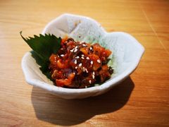 味付螺肉-味太助·银饭食堂(中华城店)