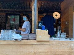 -VOYAGE COFFEE(北锣鼓巷店)