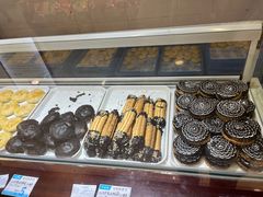 -叶受和(观前街店)