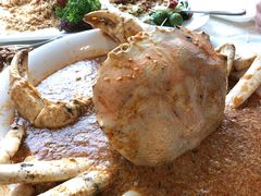 -无招牌海鲜餐厅(怡丰城店)