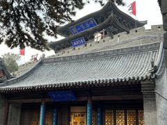 -雁门关景区