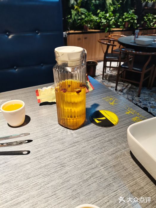 豫缘王婆大虾(祭城总店)图片