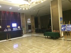 -天艺东环酒店(海口高铁东站龙湖天街店)
