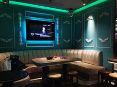 -米乐星世界KTV(汇智国际商业中心店)